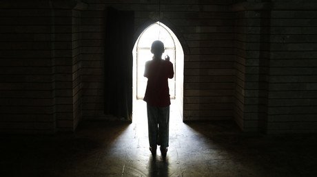 Yazidi women who escape ISIS sex slavery must be granted UK asylum – campaigner