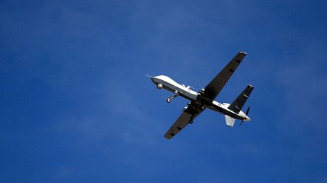‘No doubt’ US drone strikes killed civilians, Obama says