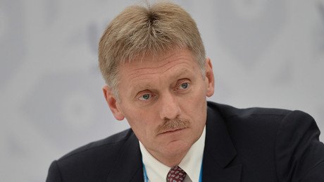 Putinophobia hits boiling point: Kremlin says ‘insinuations’ in Panama leak don’t need response