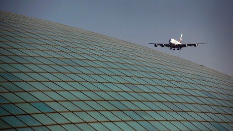 Emirates Airline a ‘golden cage’ that reinforces ‘culture of fear’ – whistleblower website