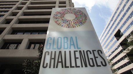 Emerging economies affect global financial changes, warns IMF