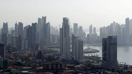 Russian investigators to launch criminal probe after Panama data leak