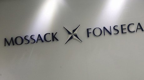 'Panama Papers’ company set up 1000+ businesses in USA