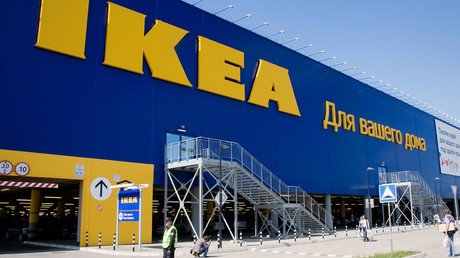 IKEA Russian localization at 60% and growing