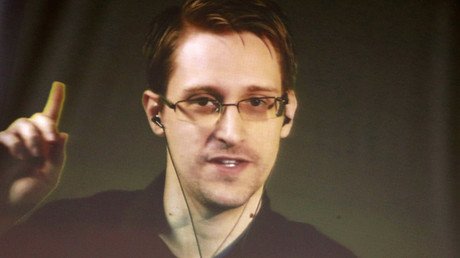 Edward Snowden: ‘Demand Cameron’s resignation over tax dodging’