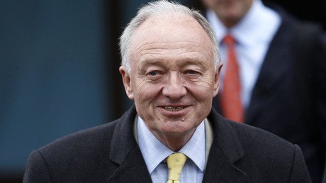 ‘Cameron shouldn’t just resign… he should be sent to prison!’ Ken Livingstone tells RT (VIDEO)