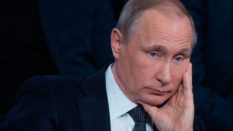 If Putin’s not in it, he’s behind it: Western media’s new spin on Panama Papers
