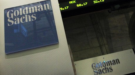 Goldman Sachs, US settle for $5b over bunk mortgages sold in run-up to 2008 crisis