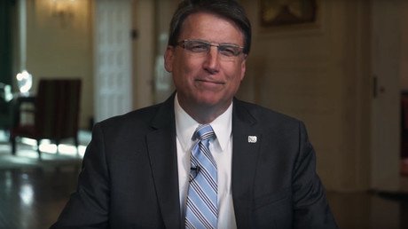 Making amends: North Carolina governor rolls back some aspects of anti-LGBT law