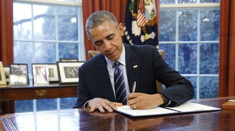 Obama to relieve permanently disabled of all federal student loan debt