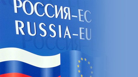 Russia calls upon EU to engage with Eurasian Economic Union 