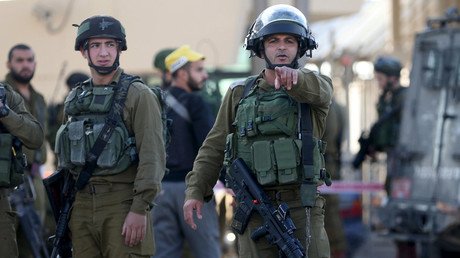 US accuses Israel of using 'excessive force' against Palestinians