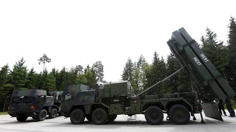 ‘Not aimed at Russia’: State Dept. contradicts Pentagon on US missile defense expansion goals