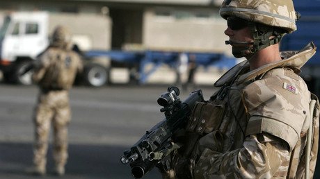 Military chiefs face bashing in Chilcot Iraq war report, possibly published before Brexit vote
