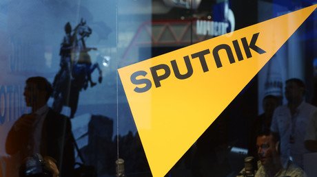 ‘Dangerous & disproportionate’: Sputnik shutdown in Turkey slammed by OSCE, rights activists
