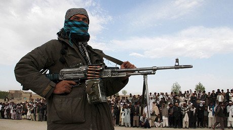 Russian envoy: Taliban could become legitimate ‘political power’ in Kabul if it cuts terrorist ties