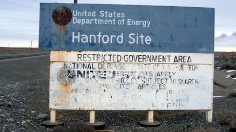 ‘Catastrophic’: Up to 3,500 gallons of nuclear waste leak at Washington State storage site