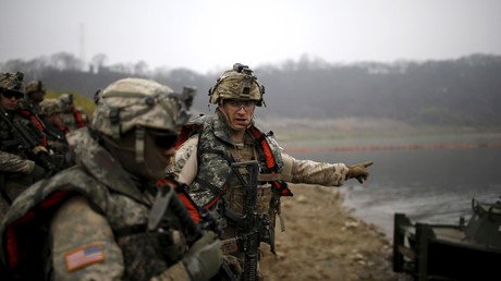 No free ride: Keeping US forces in South Korea saves money – US Army Pacific Commander