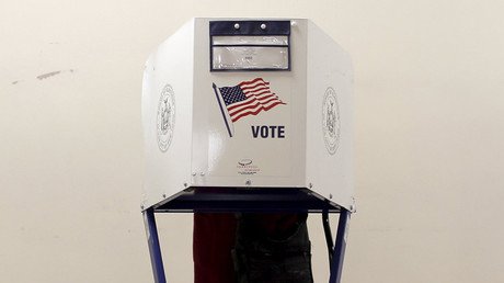 New York cares: Primaries marred by allegations of voter fraud, suppression