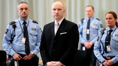Court rules in favor of Norwegian terrorist Breivik in ‘Playstation 2 is torture’ trial 