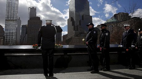 ‘Americans need to tell their government to declassify 28 pages of 9/11 report’
