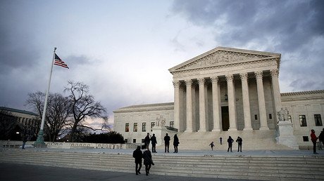 US Supreme Court rules Iran must pay almost $2bn to victims of 1983 terror attacks