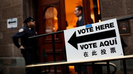 ‘Deeply troubled’: New York’s top lawyer investigates voting irregularities in primary