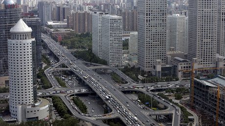 Beijing least affordable city for renting
