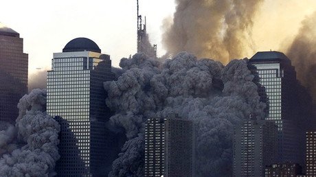 'Document 17': Declassified US govt memo suspects multiple Saudi links to 9/11 attacks