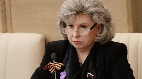 State Duma chooses police general as new Russian Human Rights ombudsman