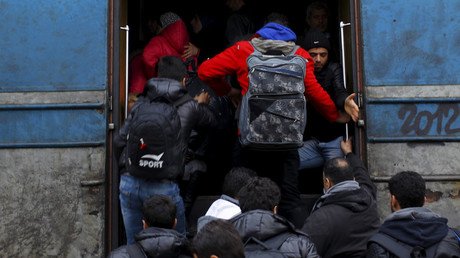 Bonus to leave: Norway to pay asylum seekers extra to return home