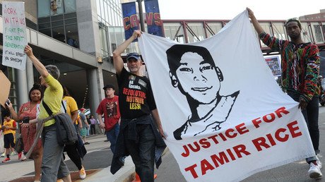 Cleveland ordered to pay $6mn to family of Tamir Rice, 12yo fatally shot by police