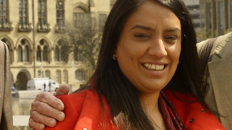 Labour MP Naz Shah, who backed relocating Israel to US, resigns as Shadow Chancellor’s aide