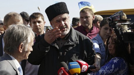 Crimean Supreme Court bans Tatar Mejlis as extremist organization