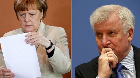 ‘Legal action still on table’ as Merkel dismisses Bavaria’s refugee policy criticism with 3mo delay