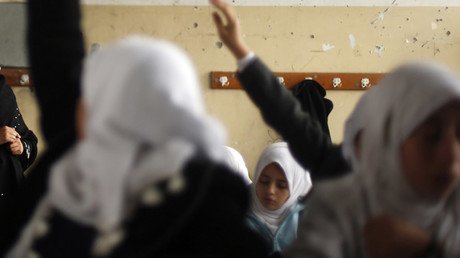 Muslim school denies Ofsted claims of gender segregation