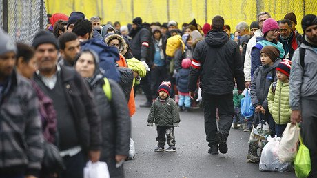 ‘We cannot shoulder whole world's burden’: Austria adopts tough refugee laws  