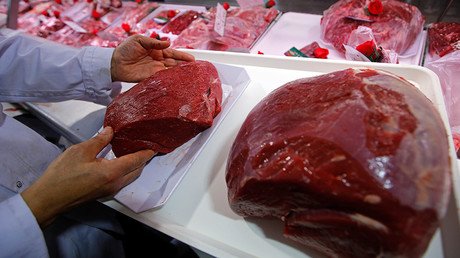 Poor Scottish men die young due to cheap red meat diet, study shows