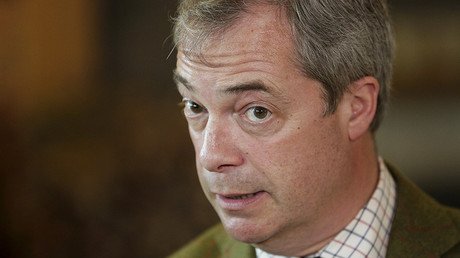 The day in Brexit: Unusual alliances form as Farage enjoys popularity spike