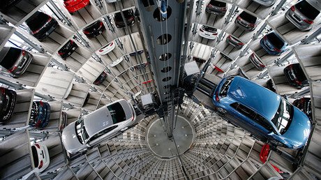 Volkswagen to pay top brass over $70m despite ‘dieselgate’