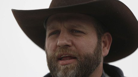 Ammon Bundy offered guilty plea if armed Oregon protesters were let go
