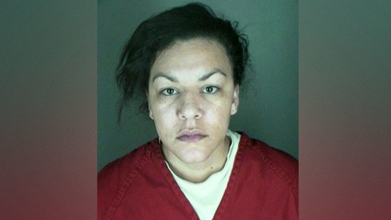 Woman who cut baby from womb of stranger given 100 years in jail