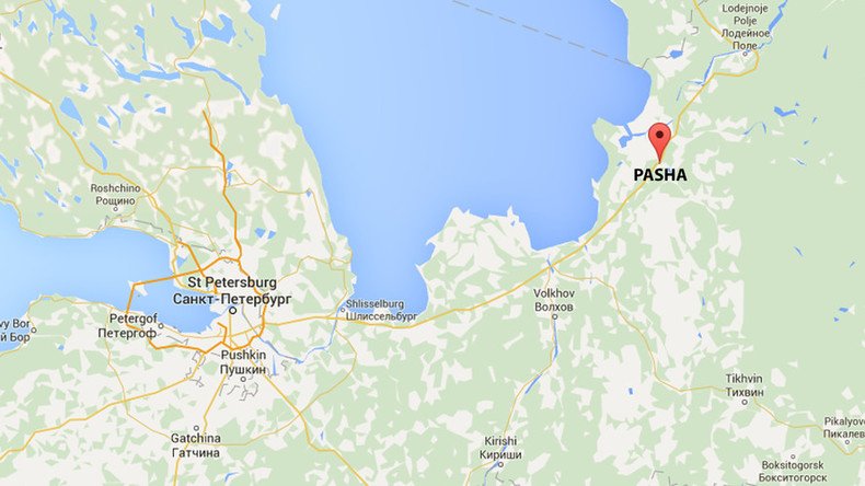 Drunken brawl ends in grenade blast in Western Russia, 1 dead, 3 injured