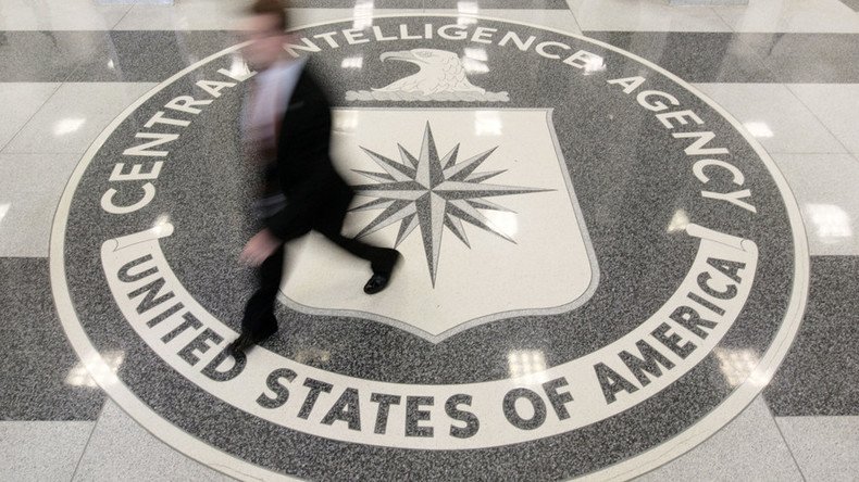 ‘Now live-tweet Bay of Pigs’: CIA lambasted online for live-tweeting bin Laden kill 
