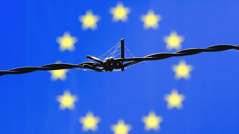 6 EU member countries ask Brussels for 2-year internal border control - report
