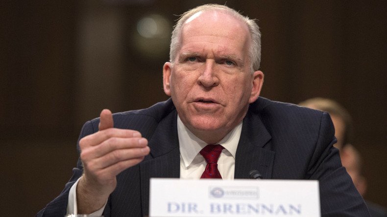 9/11: CIA chief defends hushed-up 28 pages because of ‘inaccurate, un-vetted’ info