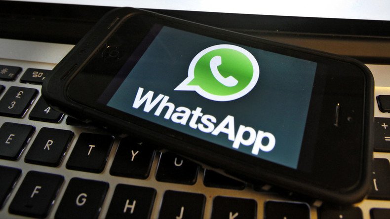 Brazilian judge orders nationwide ban on WhatsApp for 72 hrs