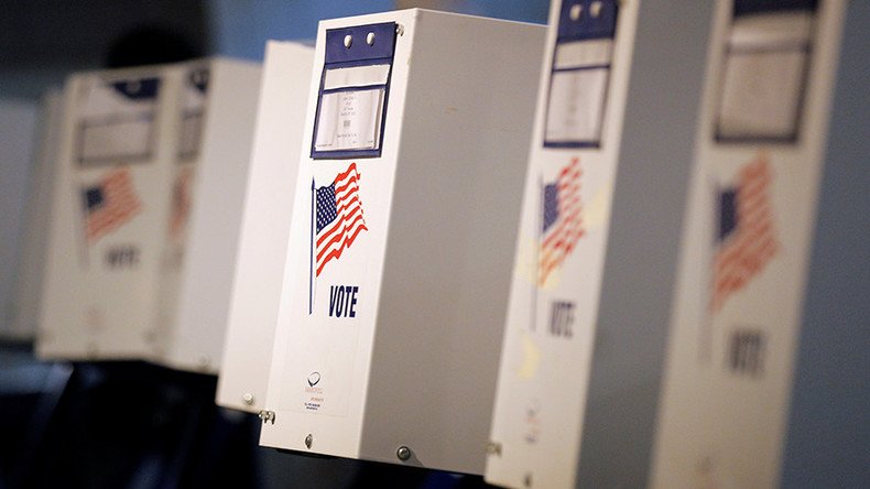 New York court rejects challenge to ‘closed primary’ system