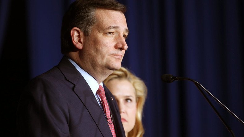 Cruz control: Ted's resignation garners strong reactions from Twitter