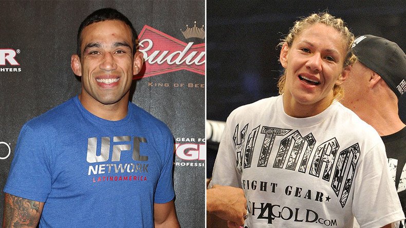 UFC 198: Werdum defends heavyweight title against Miocic, while Cyborg makes her debut